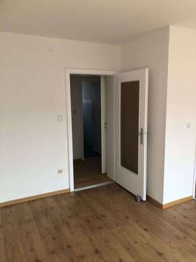 Foto - Wohnung zum Mieten in Augsburg 565,00 € 37.66 m²