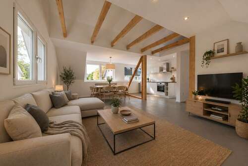 Foto - Wohnung zum Mieten in Essen Heisingen 975,00 € 65 m²