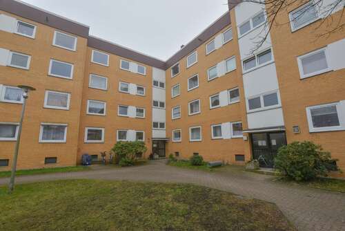 Foto - Wohnung zum Kaufen in Isernhagen 150.000,00 € 72 m²