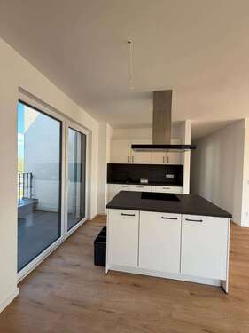 Foto - Wohnung zum Mieten in Euskirchen 1.200,00 € 97 m²
