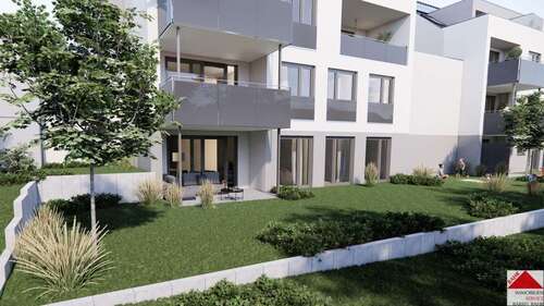 Foto - Wohnung zum Kaufen in Filderstadt-Bernhausen 599.000,00 € 91 m²