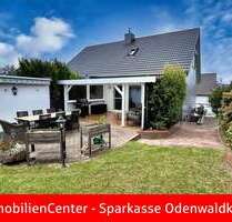 Haus zum Kaufen in Michelstadt 565.000,00 € 130 m²