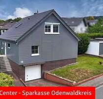 Haus zum Kaufen in Michelstadt 565.000,00 € 130 m²