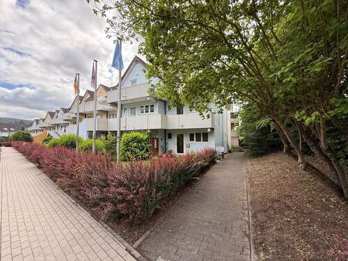 Foto - Wohnung zum Kaufen in Waldeck - Nieder-Werbe 169.000,00 € 75.46 m²