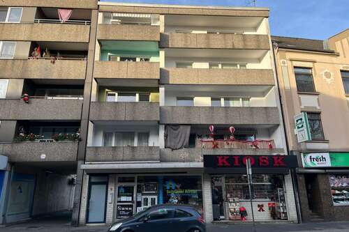 Foto - Haus zum Kaufen in Duisburg 630.000,00 € 608 m²