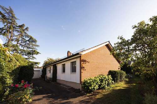Foto - Haus zum Kaufen in Limburgerhof 645.000,00 € 123 m²