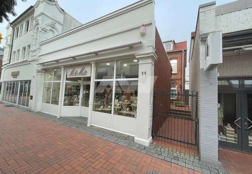 Foto - Einzelhandel in Norderney 2.450,00 € 108 m²