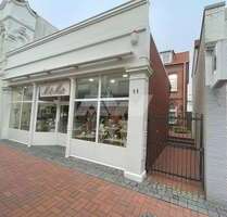 Einzelhandel in Norderney 2.450,00 € 108 m²