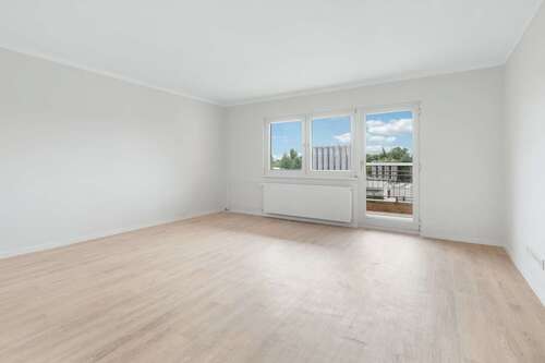 Foto - Wohnung zum Mieten in Berlin 1.190,00 € 63 m²