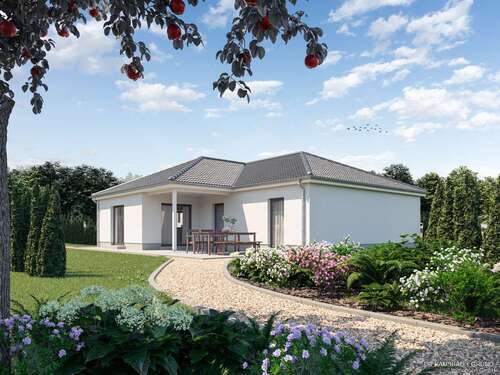 Foto - Haus zum Kaufen in Marnerdeich 400.000,00 € 134 m²