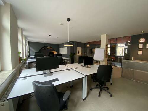 Foto - Büro in Stuttgart 6.000,00 € 318 m²