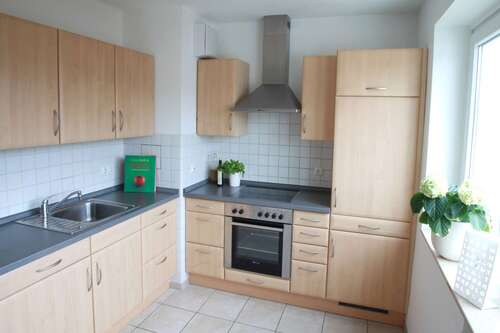 Foto - Wohnung zum Mieten in Siegen 553,00 € 79 m²