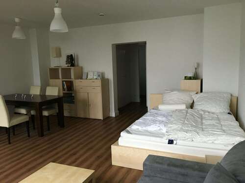 Foto - Wohnen auf Zeit in Hamburg 1.500,00 €