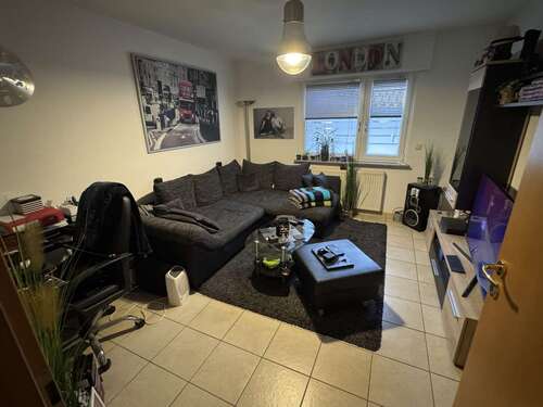 Foto - Wohnung zum Mieten in Ludwigshafen 595,00 € 55 m²