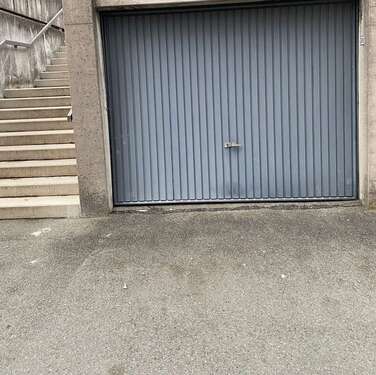 Foto - Garage zu vermieten in Bayreuth 70,00 €