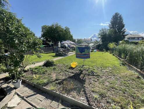 Foto - Grundstück zu verkaufen in Bad Schönborn 229.000,00 € 496 m²