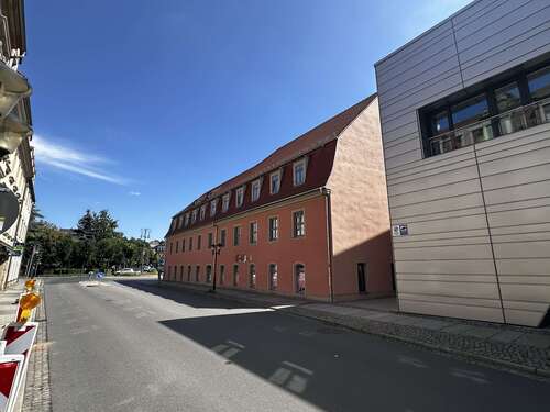 Foto - Büro in Pirna 1.092,00 € 91 m² - 1.092,00 EUR Kaltmiete, ca.  91,00 m²