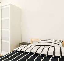 WG-Zimmer in München 770,00 € 11 m²