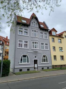 Foto - Wohnung zum Mieten in Halberstadt 389,00 € 80 m²