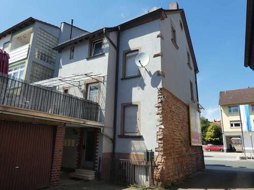 Foto - Haus zum Kaufen in Hösbach 479.000,00 € 175 m²