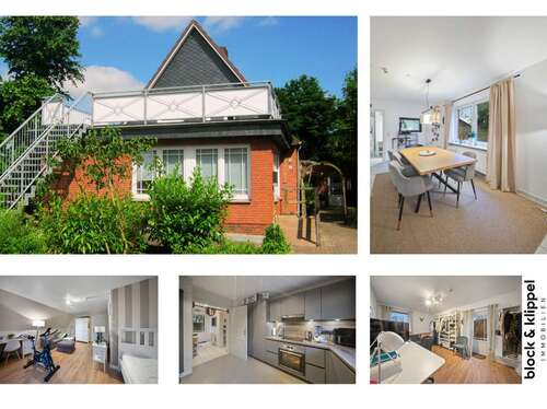 Foto - Haus zum Kaufen in Weddingstedt 299.999,00 € 161.51 m²