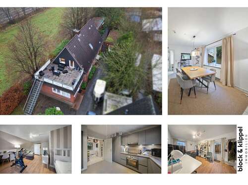 Foto - Haus zum Kaufen in Weddingstedt 349.000,00 € 161.51 m²