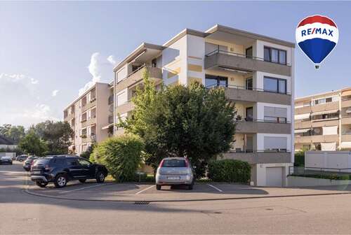 Foto - Wohnung zum Kaufen in Lauchringen 155.000,00 € 61 m²