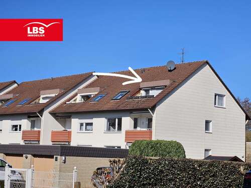 Foto - Wohnung zum Kaufen in Bielefeld 145.000,00 € 59 m²