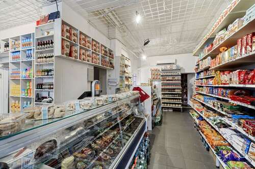 Foto - Einzelhandel in Mannheim Schwetzingerstadt Oststadt 188.000,00 € 53 m²