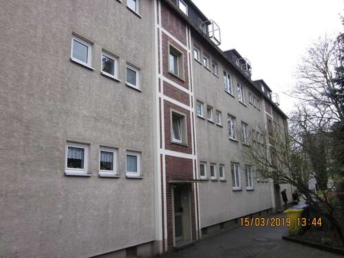 Foto - Wohnung zum Mieten in Gelsenkirchen 400,00 € 57 m²