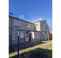 Haus zum Kaufen in Sandersdorf Brehna OT Ramsin 52.000,00 € 135 m²