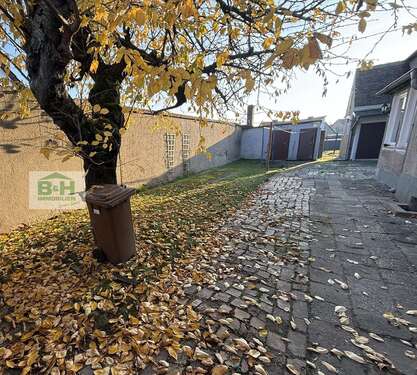 Foto - Haus zum Kaufen in Sandersdorf Brehna OT Ramsin 49.900,00 € 135 m²