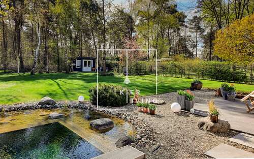 Foto - Haus zum Kaufen in Hanau 995.000,00 € 174 m²