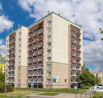 Wohnung zum Mieten in Leipzig 365,27 € 55.49 m²