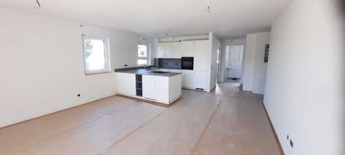 Foto - Wohnung zum Mieten in Backnang 1.580,00 € 97 m²