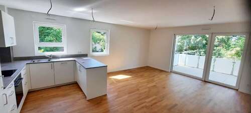 Foto - Wohnung zum Mieten in Backnang 1.580,00 € 97 m²