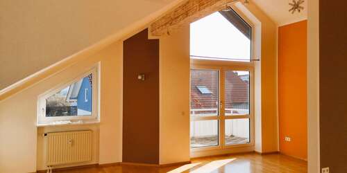 Foto - Wohnung zum Mieten in Lindenberg 1.190,00 € 119 m²