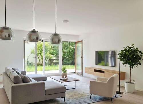 Foto - Wohnung zum Kaufen in München 465.000,00 € 59 m²