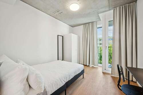 Foto - WG-Zimmer in Berlin 635,00 € 11 m²