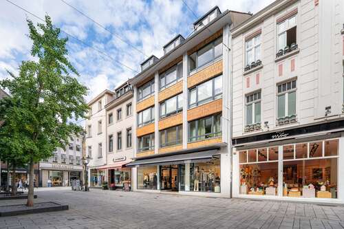 Foto - Haus zum Kaufen in Düsseldorf 7.250.000,00 € 393 m²