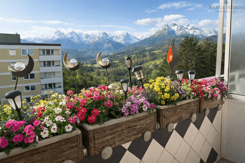 Foto - Wohnung zum Kaufen in München 418.000,00 € 63 m²