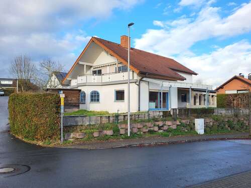 Foto - Haus zum Kaufen in Buchen 498.000,00 € 208 m²