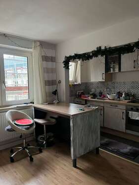 Foto - Wohnung zum Mieten in Kempten 750,00 € 53.45 m²