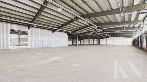 Foto - Halle in Saarbrücken 10.000,00 € 3904 m²