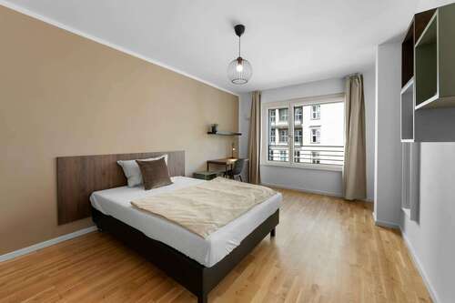 Foto - WG-Zimmer in Berlin 910,00 € 18 m²
