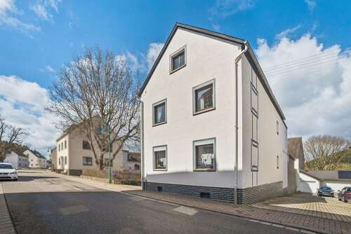 Foto - Haus zum Kaufen in Marienfels 189.000,00 € 143 m²