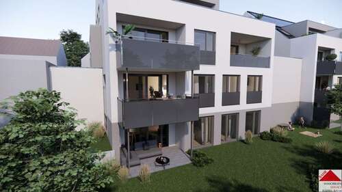 Foto - Wohnung zum Kaufen in Filderstadt-Bernhausen 629.000,00 € 91 m²