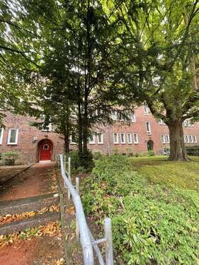 Foto - Wohnung zum Mieten in Kiel 509,00 € 49.89 m²