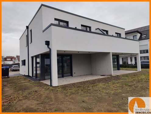 Foto - Haus zum Mieten in Halle (Westfalen) 1.500,00 € 134 m²