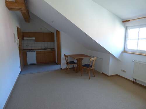 Foto - Wohnung zum Mieten in Weitnau 300,00 € 23 m²